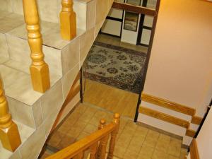 Mynd úr myndasafni af Amfora Rooms Caribrod í Dimitrovgrad