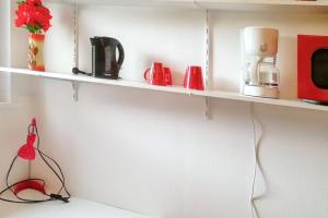 Zdjęcie z galerii obiektu Studio cosy à Amiens - 10 m² - Parking inclus w Amiens