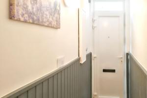 Zdjęcie z galerii obiektu Studio cosy à Amiens - 10 m² - Parking inclus w Amiens