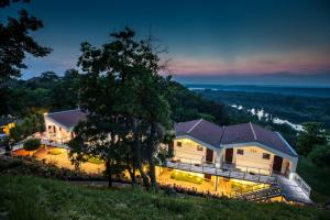 Gallery image of Hotel Stari Podrum in Ilok