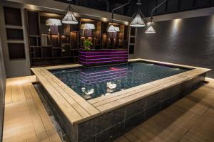 Foto dalla galleria di SIX FUKUN HOTEL a Jiaoxi