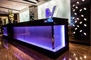Foto dalla galleria di SIX FUKUN HOTEL a Jiaoxi