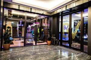Foto dalla galleria di SIX FUKUN HOTEL a Jiaoxi