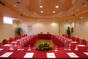 Konferenční prostory v ubytování Cactus Beach Hotel + 37 fotografií