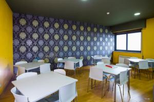 Ресторан / где поесть в Hostel EntryFik