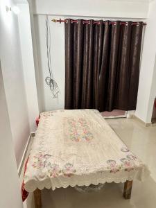 Fotografie z fotogalerie ubytování Spacious Apartment near Airport v destinaci Lakhnaú