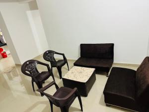 Fotografie z fotogalerie ubytování Spacious Apartment near Airport v destinaci Lakhnaú