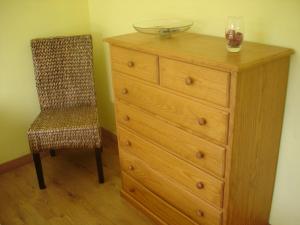 Fotografie z fotogalerie ubytování La Casita Camponaraya v destinaci Camponaraya