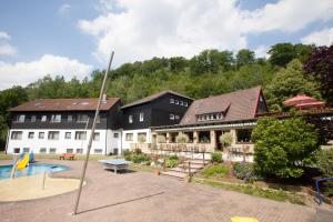 Gallery image of Hotel Im Tannengrund in Langelsheim