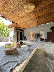 Fotografie z fotogalerie ubytování Next Door后门背包客青旅 v destinaci Wan-ning