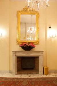 Fotografie z fotogalerie ubytování Hotel Kaiserin Elisabeth ve Vídni