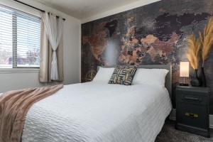 Fotografie z fotogalerie ubytování Cozy Three Bedroom Home v destinaci Pocatello