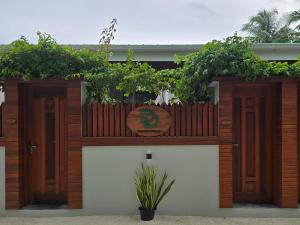 Fotografie z fotogalerie ubytování Dhonfalhu Dhigurah v destinaci Dhigurah