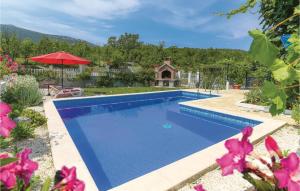 Fotografie z fotogalerie ubytování Holiday Home Gata Ostrvica v destinaci Gata