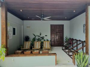 Fotografie z fotogalerie ubytování Dhonfalhu Dhigurah v destinaci Dhigurah
