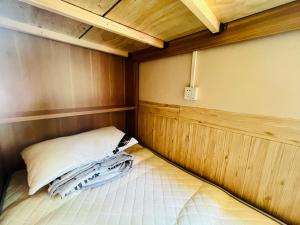 Fotografie z fotogalerie ubytování Next Door后门背包客青旅 v destinaci Wan-ning