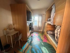 Fotografie z fotogalerie ubytování Next Door后门背包客青旅 v destinaci Wan-ning