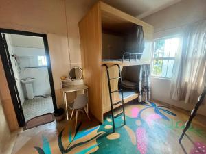 Fotografie z fotogalerie ubytování Next Door后门背包客青旅 v destinaci Wan-ning
