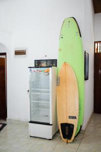 Fotografie z fotogalerie ubytování Surf Hostel Hiriketiya v destinaci Dikwella