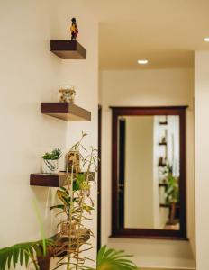 Imagine din galeria proprietății Elles Residence - Serenity în Dar es Salaam