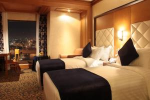 Gallery image of Thousand Nights Hotel in Amman