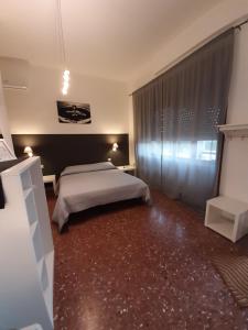 Postel nebo postele na pokoji v ubytování B&B Villa Pia