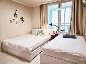 Gallery image of Staycation in Seoul