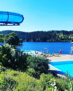 Φυσικό τοπίο κοντά σε αυτό το διαμέρισμα