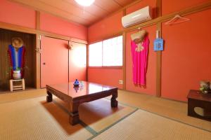Fotografie z fotogalerie ubytování Hoshinosora v destinaci Šódošima