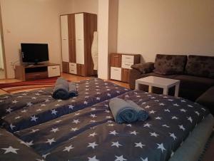 Billede fra billedgalleriet på Ubytovanie Pavlík i Dunajská Streda