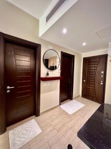 Fotografie z fotogalerie ubytování Hurghada Stylish Heaven Luxury Apartment v destinaci Hurghada