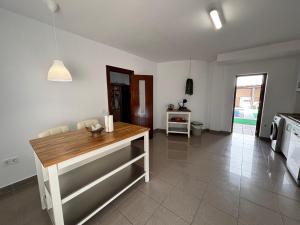 Kuchnia lub aneks kuchenny w obiekcie Villa Casa Vega Fuengirola