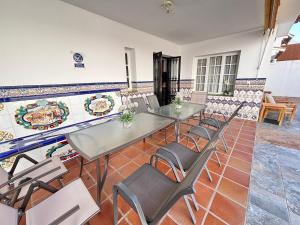 Zdjęcie z galerii obiektu Villa Casa Vega Fuengirola w mieście Fuengirola