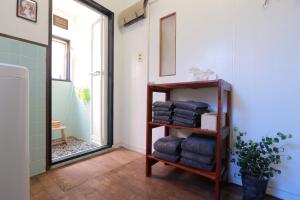 Fotografie z fotogalerie ubytování Hoshinosora v destinaci Šódošima