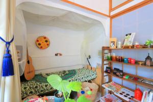 Fotografie z fotogalerie ubytování Hoshinosora v destinaci Šódošima