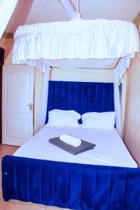 Ảnh trong thư viện ảnh của Bamburi Luxury Homes III One bedroom apartment ở Bamburi