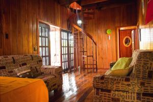 Gallery image of The Retreat at Finca Solana, Corozal, Belize in Corozal