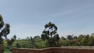 KiambaaにあるLimuru Greenの謡謡の風景