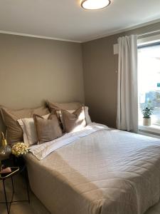 Gallery image of MyCondo no - Farmandstredet Snorres Gate 4b 1 in Tønsberg