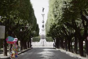Gli Appartamenti della Villa vendégei
