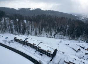 Apartmány Čerňák - Dolňák - 4-6 osob, terasa, grill, dvě parkovací místa durante l'inverno