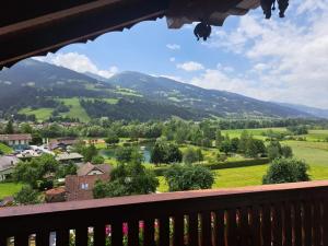 Fotografia z galérie ubytovania Pension Reiterhof Aigner v destinácii Aich