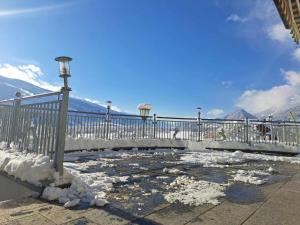 Fotografia z galérie ubytovania Pension Reiterhof Aigner v destinácii Aich