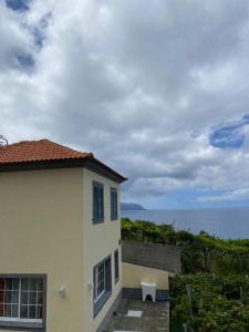 Příroda nedaleko prázdninového domu