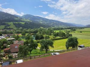 Fotografia z galérie ubytovania Pension Reiterhof Aigner v destinácii Aich