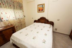 Fotografie z fotogalerie ubytování Penthouse Vista Mare v destinaci Orikumi + 3 fotografie