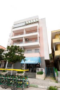 Fotografie z fotogalerie ubytování Penthouse Vista Mare v destinaci Orikumi