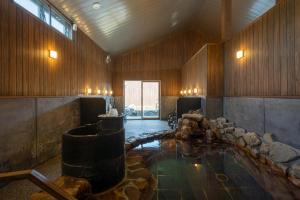 Billede fra billedgalleriet på 法勝寺温泉 別館 