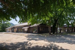 Billede fra billedgalleriet på 法勝寺温泉 別館  + 9 billeder