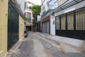 Η γειτονιά γύρω από ή μία γειτονιά κοντά σε αυτό το διαμέρισμα